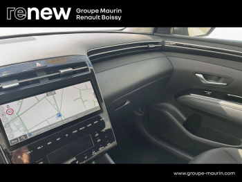 Photo 31 du bon plan HYUNDAI Tucson 1.6 T-GDi 230ch Hybrid Creative BVA6 occasion à 24400 €