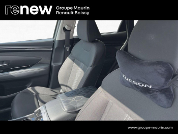 Photo 32 du bon plan HYUNDAI Tucson 1.6 T-GDi 230ch Hybrid Creative BVA6 occasion à 24400 €