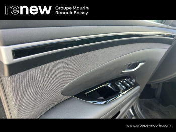 Photo 34 du bon plan HYUNDAI Tucson 1.6 T-GDi 230ch Hybrid Creative BVA6 occasion à 24400 €
