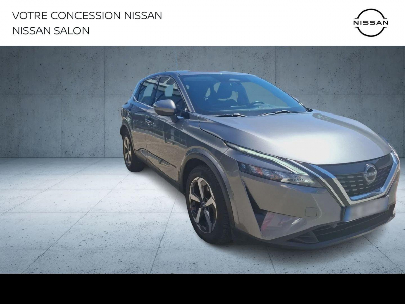 Bon plan NISSAN Qashqai e-POWER 190ch Business Edition 2022 occasion à 22499 €