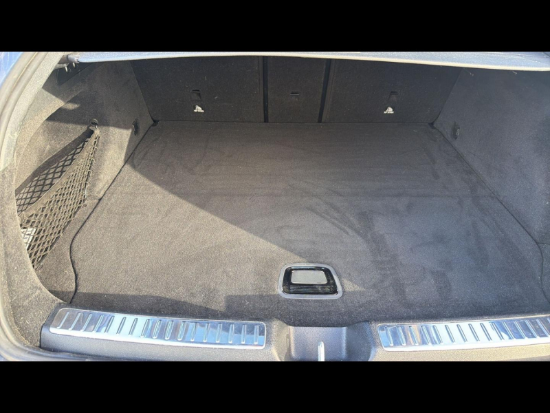 Bon plan MERCEDES-BENZ GLC Coupé 250 d 204ch Fascination 4Matic 9G-Tronic Euro6c occasion à 32900 €
