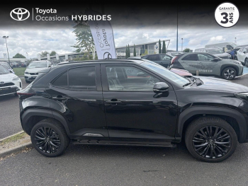 Photo 17 du bon plan TOYOTA Yaris Cross 116h Trail + marchepieds MY22 occasion à 23490 €