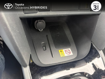 Photo 22 du bon plan TOYOTA Yaris Cross 116h Trail + marchepieds MY22 occasion à 23490 €