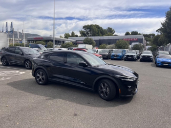 Photo 7 du bon plan FORD Mustang Mach-E 269ch Standard Range 76kWh Mach-E Propulsion occasion à 37900 €