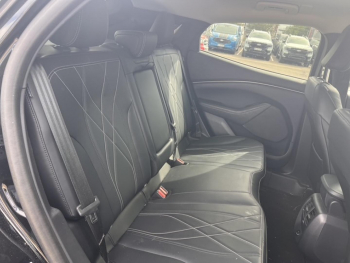 Photo 9 du bon plan FORD Mustang Mach-E 269ch Standard Range 76kWh Mach-E Propulsion occasion à 37900 €