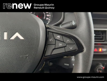 Photo 18 du bon plan DACIA Sandero 1.0 ECO-G 100ch Essential occasion à 11390 €