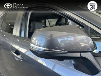 Photo 21 du bon plan TOYOTA RAV4 2.5 Hybride 222ch Lounge AWD-i MY24 occasion à 36990 €