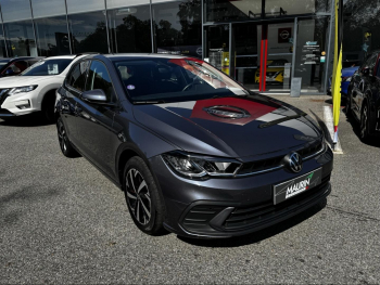Photo 2 du bon plan VOLKSWAGEN Polo 1.0 TSI 95ch Life Plus DSG7 occasion à 18480 €