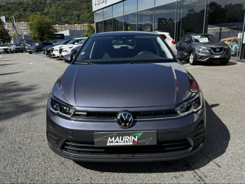 Photo 3 du bon plan VOLKSWAGEN Polo 1.0 TSI 95ch Life Plus DSG7 occasion à 18480 €