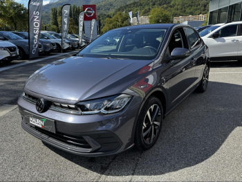 Photo 4 du bon plan VOLKSWAGEN Polo 1.0 TSI 95ch Life Plus DSG7 occasion à 18480 €