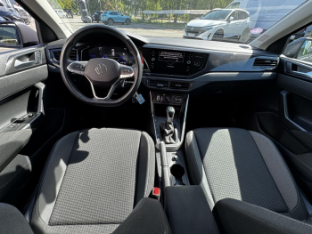 Photo 11 du bon plan VOLKSWAGEN Polo 1.0 TSI 95ch Life Plus DSG7 occasion à 18480 €