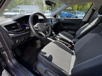 Photo 12 du bon plan VOLKSWAGEN Polo 1.0 TSI 95ch Life Plus DSG7 occasion à 18480 €