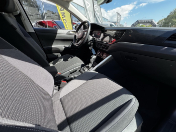 Photo 13 du bon plan VOLKSWAGEN Polo 1.0 TSI 95ch Life Plus DSG7 occasion à 18480 €