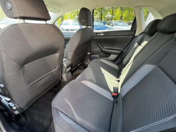 Photo 14 du bon plan VOLKSWAGEN Polo 1.0 TSI 95ch Life Plus DSG7 occasion à 18480 €