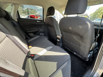 Photo 15 du bon plan VOLKSWAGEN Polo 1.0 TSI 95ch Life Plus DSG7 occasion à 18480 €