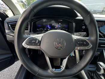 Photo 18 du bon plan VOLKSWAGEN Polo 1.0 TSI 95ch Life Plus DSG7 occasion à 18480 €