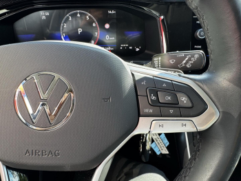 Photo 21 du bon plan VOLKSWAGEN Polo 1.0 TSI 95ch Life Plus DSG7 occasion à 18480 €