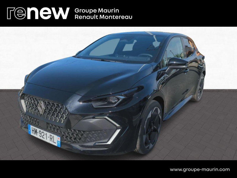 Bon plan RENAULT Clio 1.2 Eco-G 120ch Techno EDC occasion à 25490 €