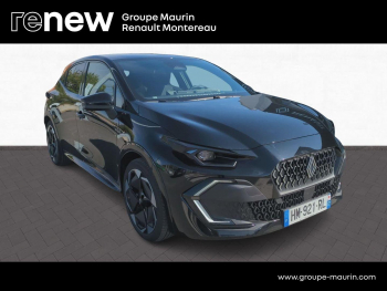 Photo 2 du bon plan RENAULT Clio 1.2 Eco-G 120ch Techno EDC occasion à 25490 €