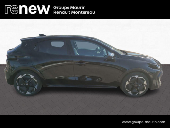 Photo 3 du bon plan RENAULT Clio 1.2 Eco-G 120ch Techno EDC occasion à 25490 €