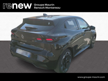 Photo 5 du bon plan RENAULT Clio 1.2 Eco-G 120ch Techno EDC occasion à 25490 €