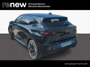 Photo 6 du bon plan RENAULT Clio 1.2 Eco-G 120ch Techno EDC occasion à 25490 €