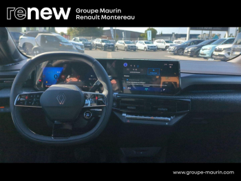 Photo 8 du bon plan RENAULT Clio 1.2 Eco-G 120ch Techno EDC occasion à 25490 €