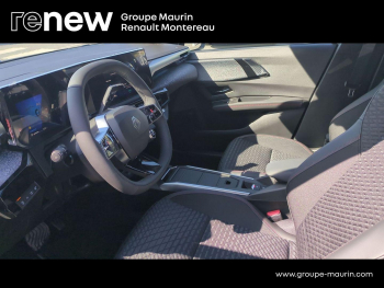 Photo 10 du bon plan RENAULT Clio 1.2 Eco-G 120ch Techno EDC occasion à 25490 €