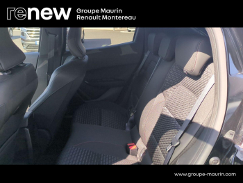 Photo 11 du bon plan RENAULT Clio 1.2 Eco-G 120ch Techno EDC occasion à 25490 €