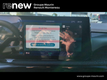 Photo 12 du bon plan RENAULT Clio 1.2 Eco-G 120ch Techno EDC occasion à 25490 €