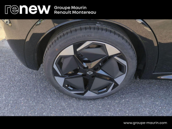 Photo 17 du bon plan RENAULT Clio 1.2 Eco-G 120ch Techno EDC occasion à 25490 €
