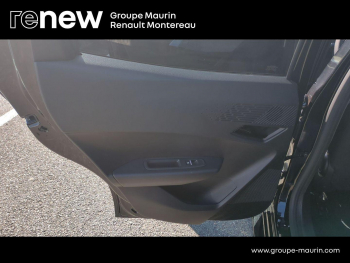 Photo 18 du bon plan RENAULT Clio 1.2 Eco-G 120ch Techno EDC occasion à 25490 €