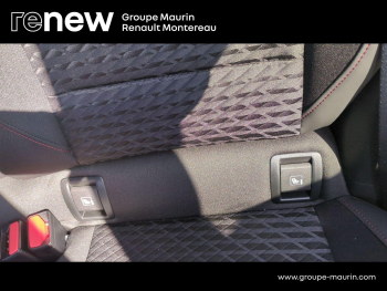 Photo 19 du bon plan RENAULT Clio 1.2 Eco-G 120ch Techno EDC occasion à 25490 €