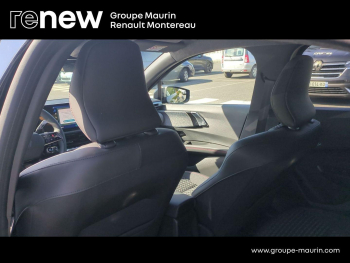 Photo 20 du bon plan RENAULT Clio 1.2 Eco-G 120ch Techno EDC occasion à 25490 €