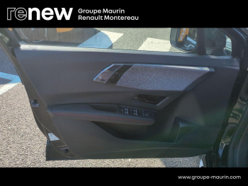 Photo 21 du bon plan RENAULT Clio 1.2 Eco-G 120ch Techno EDC occasion à 25490 €