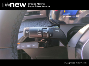 Photo 24 du bon plan RENAULT Clio 1.2 Eco-G 120ch Techno EDC occasion à 25490 €