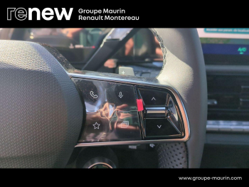Photo 28 du bon plan RENAULT Clio 1.2 Eco-G 120ch Techno EDC occasion à 25490 €