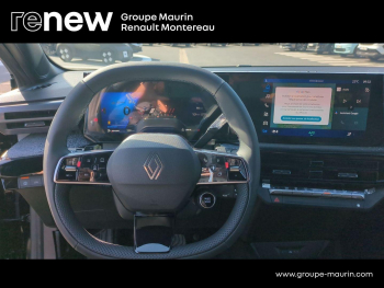Photo 29 du bon plan RENAULT Clio 1.2 Eco-G 120ch Techno EDC occasion à 25490 €