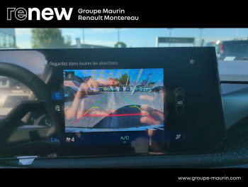 Photo 30 du bon plan RENAULT Clio 1.2 Eco-G 120ch Techno EDC occasion à 25490 €
