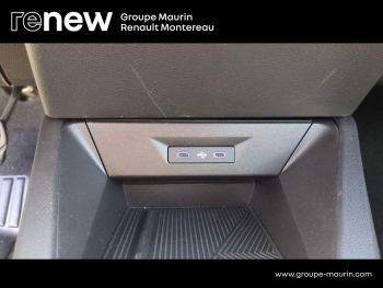 Photo 32 du bon plan RENAULT Clio 1.2 Eco-G 120ch Techno EDC occasion à 25490 €