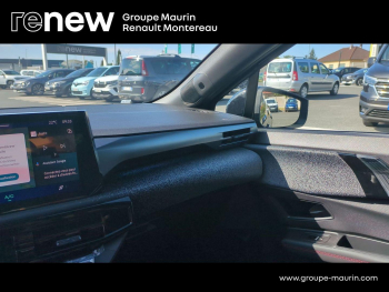 Photo 34 du bon plan RENAULT Clio 1.2 Eco-G 120ch Techno EDC occasion à 25490 €