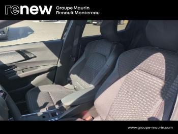 Photo 35 du bon plan RENAULT Clio 1.2 Eco-G 120ch Techno EDC occasion à 25490 €