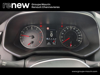 Photo 12 du bon plan RENAULT Clio 1.0 TCe 100ch RS LINE EDITION occasion à 12999 €