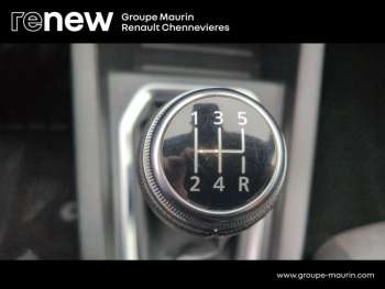 Photo 16 du bon plan RENAULT Clio 1.0 TCe 100ch RS LINE EDITION occasion à 12999 €