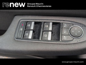 Photo 17 du bon plan RENAULT Clio 1.0 TCe 100ch RS LINE EDITION occasion à 12999 €