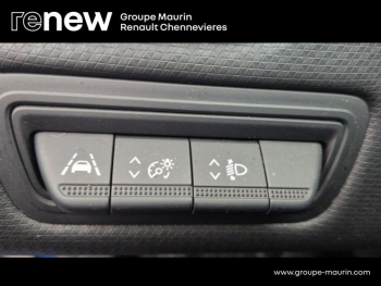 Photo 18 du bon plan RENAULT Clio 1.0 TCe 100ch RS LINE EDITION occasion à 12999 €