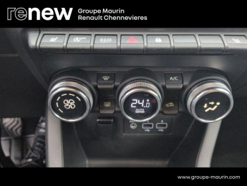 Photo 21 du bon plan RENAULT Clio 1.0 TCe 100ch RS LINE EDITION occasion à 12999 €
