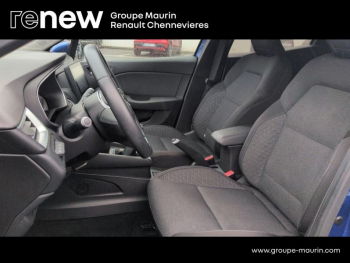 Photo 22 du bon plan RENAULT Clio 1.0 TCe 100ch RS LINE EDITION occasion à 12999 €