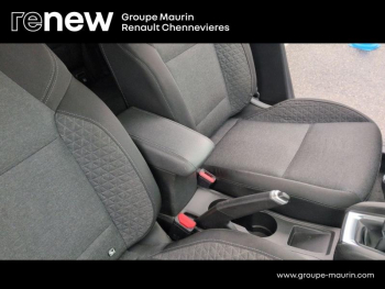 Photo 27 du bon plan RENAULT Clio 1.0 TCe 100ch RS LINE EDITION occasion à 12999 €