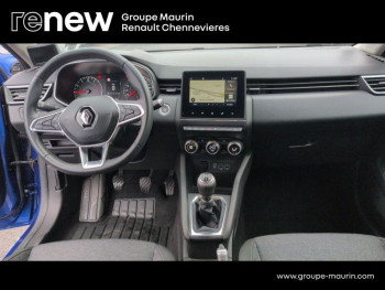 Photo 28 du bon plan RENAULT Clio 1.0 TCe 100ch RS LINE EDITION occasion à 12999 €